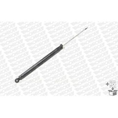 Monroe Volvo V40 12 Rear Anteriore G1219 per ripristinare il corretto funzionamento del componente