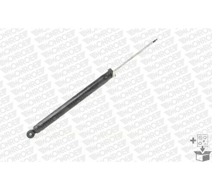Monroe Volvo V40 12 Rear Anteriore G1219 per ripristinare il corretto funzionamento del componente