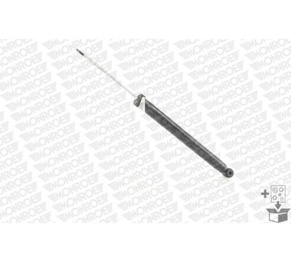 Monroe Volvo V40 12 Rear Anteriore G1219