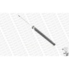 Monroe Volvo V40 12 Rear Anteriore G1219 per ripristinare il corretto funzionamento del componente