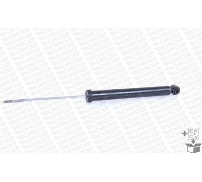 Monroe Bmw 3-Series 1998 M3 Posteriore Dx/Sx G1235 per ripristinare il corretto funzionamento del componente