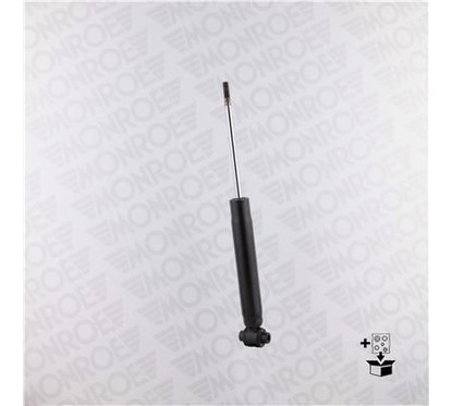 MONROE Ammortizzatore G1240 per ripristinare il corretto funzionamento del componente