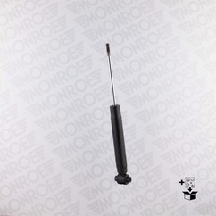 MONROE Ammortizzatore G1240 per ripristinare il corretto funzionamento del componente