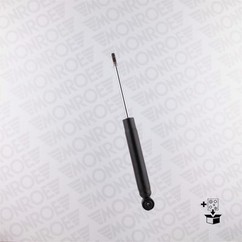 MONROE Ammortizzatore G1240 per ripristinare il corretto funzionamento del componente