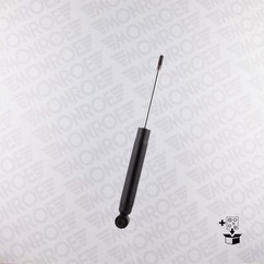 MONROE Ammortizzatore G1240 per ripristinare il corretto funzionamento del componente