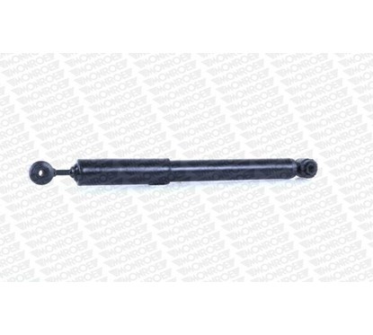 MONROE Ammortizzatore G1257 per ripristinare il corretto funzionamento del componente