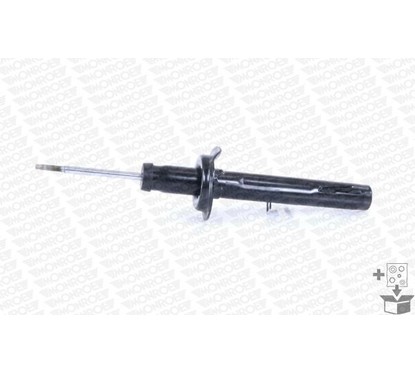 MONROE Ammortizzatore G1260 per ripristinare il corretto funzionamento del componente