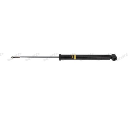 MONROE Ammortizzatore G1317 per ripristinare il corretto funzionamento del componente
