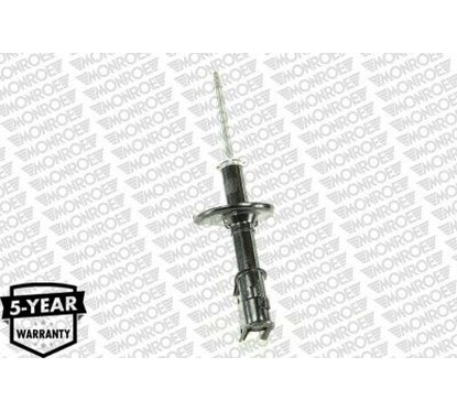 Monroe Ex 16104 - Lancia Delta I (831Ab0) Prisma (831Ab0) G16104