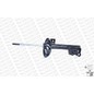 Ammortizzatore Monroe G16277 Per Mercedes