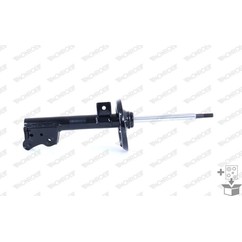 Ammortizzatore Monroe G16277 Per Mercedes