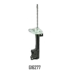 Ammortizzatore Monroe G16277 Per Mercedes