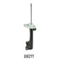 Ammortizzatore Monroe G16277 Per Mercedes