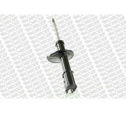 Monroe Ex 16288 - Renault Twingo (C06_) G16288 per ripristinare il corretto funzionamento del componente