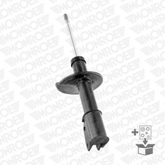 Monroe Ex 16288 - Renault Twingo (C06_) G16288 per ripristinare il corretto funzionamento del componente