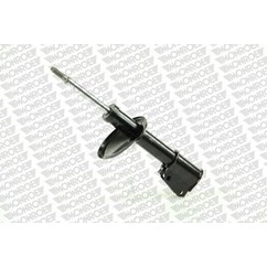 Monroe Ex 16288 - Renault Twingo (C06_) G16288 per ripristinare il corretto funzionamento del componente