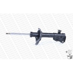 Monroe Ex 16289 - Toyota Yaris (_Cp10) G16289 per ripristinare il corretto funzionamento del componente
