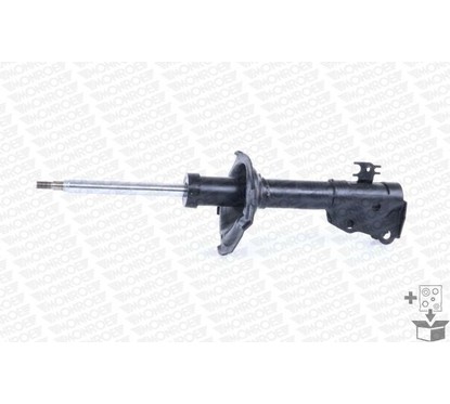Monroe Ex 16289 - Toyota Yaris (_Cp10) G16289 per ripristinare il corretto funzionamento del componente