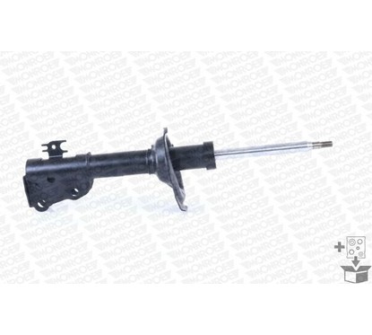Monroe Ex 16289 - Toyota Yaris (_Cp10) G16289