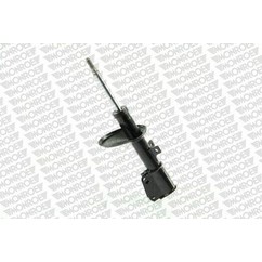 Monroe Ex 16310 - Renault Twingo (C06_) Twingo G16310 per ripristinare il corretto funzionamento del componente
