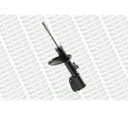 Monroe Ex 16310 - Renault Twingo (C06_) Twingo G16310 per ripristinare il corretto funzionamento del componente