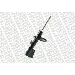 Monroe Ex 16310 - Renault Twingo (C06_) Twingo G16310 per ripristinare il corretto funzionamento del componente