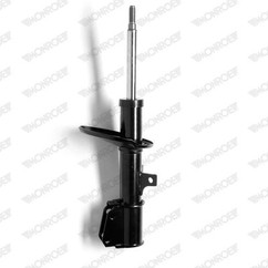 Monroe Ex 16310 - Renault Twingo (C06_) Twingo G16310 per ripristinare il corretto funzionamento del componente