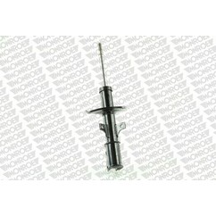 Monroe Ex 16310 - Renault Twingo (C06_) Twingo G16310 per ripristinare il corretto funzionamento del componente
