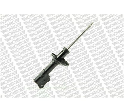 Monroe Monroe Original Hy Atos(Di)10.98- Anteriore Sx G16313