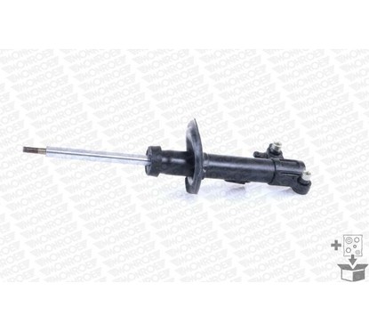 Monroe Ex 16353 - Nissan Primera Hatchback (P12) Primera G16353 per ripristinare il corretto funzionamento del componente