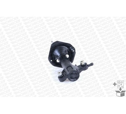 Monroe Ex 16353 - Nissan Primera Hatchback (P12) Primera G16353