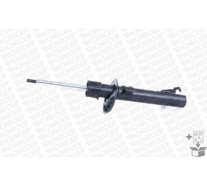 Monroe Ex 16384 - Ford Fiesta V (Jh_, Jd_) Mazda 2 (B2W) G16384