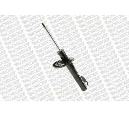 Monroe Ex 16387 - Renault Megane Ii (Bm0/1_, Cm0/1_) Mega G16387 per ripristinare il corretto funzionamento del componente