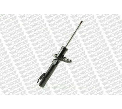 Monroe Ex 16387 - Renault Megane Ii (Bm0/1_, Cm0/1_) Mega G16387