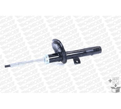 Ammortizzatore Monroe G16446 Per Auto Peugeot
