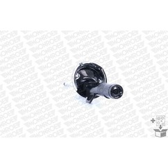 Ammortizzatore Monroe G16446 Per Auto Peugeot