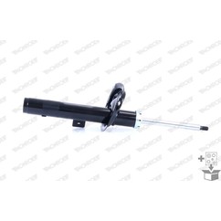 Ammortizzatore Monroe G16446 Per Auto Peugeot