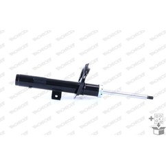 Ammortizzatore Monroe G16447 Per Auto Peugeot