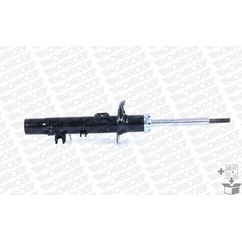 Ammortizzatore Monroe G16449 Citroen, Peugeot