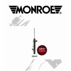Ammortizzatore Monroe G16449 Citroen, Peugeot