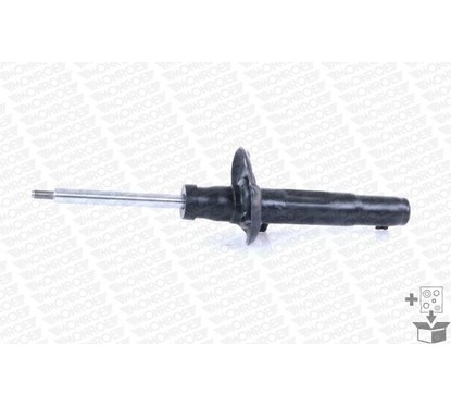 Monroe Ex 16495 - Vw Golf Vi Stelo 50 / Audi A3 (8P1) A3 G16495