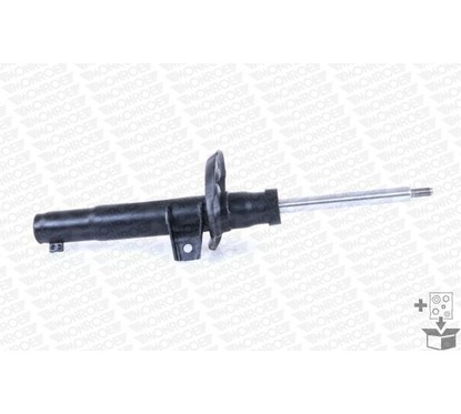 Monroe Ex 16495 - Vw Golf Vi Stelo 50 / Audi A3 (8P1) A3 G16495