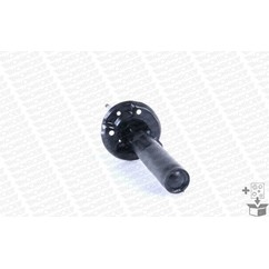 Monroe Ex 16497 - Audi A3 (8P1) A3 Sportback (8Pa) G16497 per ripristinare il corretto funzionamento del componente