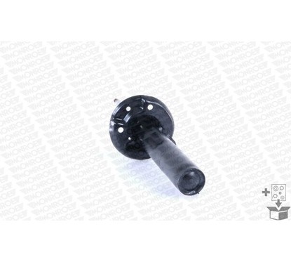 Monroe Ex 16497 - Audi A3 (8P1) A3 Sportback (8Pa) G16497 per ripristinare il corretto funzionamento del componente