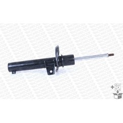 Monroe Ex 16497 - Audi A3 (8P1) A3 Sportback (8Pa) G16497