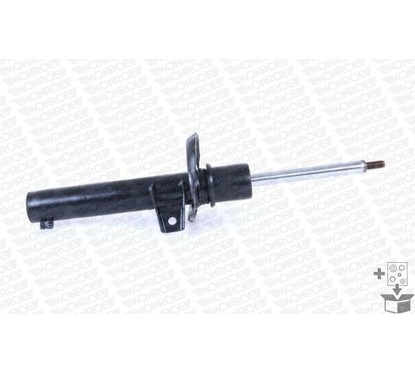 Monroe Ex 16497 - Audi A3 (8P1) A3 Sportback (8Pa) G16497
