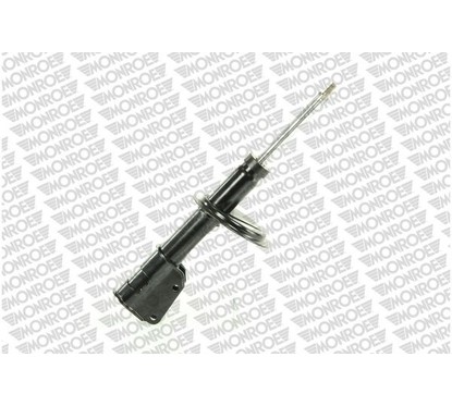 Monroe Ex 16665 - Fiat Coupe (Fa/175) G16665 per ripristinare il corretto funzionamento del componente