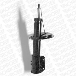 Monroe Ex 16665 - Fiat Coupe (Fa/175) G16665 per ripristinare il corretto funzionamento del componente
