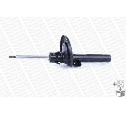 Monroe Ex 16694 - Ford Galaxy (Wgr) Seat Alhambra (7V8, 7 G16694
