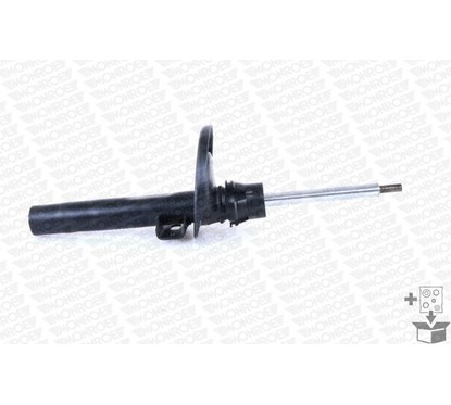 Monroe Ex 16694 - Ford Galaxy (Wgr) Seat Alhambra (7V8, 7 G16694